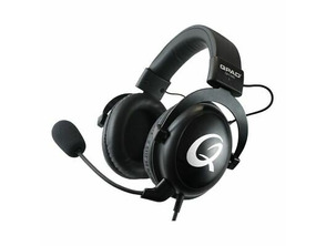 Add to cart Gaming QPAD QH 95 High End Stereo 7.1 USB Headphones Gaming QPAD QH 95 High End Stereo 7.1 USB Headphones