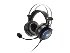 Add to cart Gaming Sharkoon SGH30 Headphones Gaming Sharkoon SGH30 Headphones