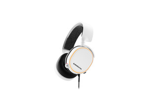 Add to cart Headset Gaming Steelseries Arctis 3 White Bluetooth 2019 Headset Gaming Steelseries Arctis 3 White Bluetooth 2019