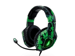 Add to cart Gaming SureFire Skirmish Jack 3.5 Headphones Gaming SureFire Skirmish Jack 3.5 Headphones