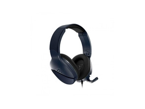 Add to cart Gaming Turtle Beach Recon 200 Blue PS5/PS4/Xbox/Switch Headphones Gaming Turtle Beach Recon 200 Blue PS5/PS4/Xbox/Switch Headphones