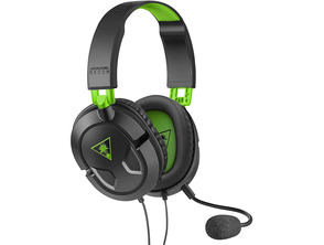 Add to cart Gaming Turtle Beach Recon 50X Green Headphones Gaming Turtle Beach Recon 50X Green Headphones