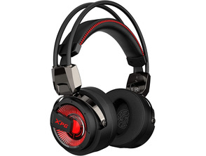 Add to cart Black Gaming XPG Precog Headphones Black Gaming XPG Precog Headphones