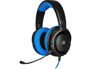 Add to cart Headphones HS35 Stereo Blue Corsair Headphones HS35 Stereo Blue Corsair