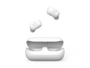 Add to cart In-Ear Energy Sistem Urban 4 True Snow BT Headphones In-Ear Energy Sistem Urban 4 True Snow BT Headphones