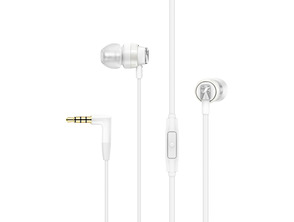 In-Ear headphones Sennheiser CX 300 White