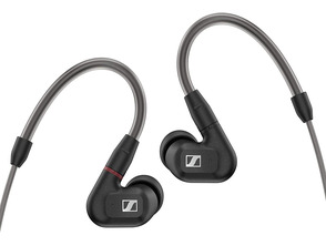 Add to cart Headphones in-Ear Sennheiser IE300 Black Headphones in-Ear Sennheiser IE300 Black