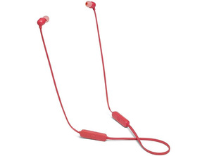 Add to cart JBL Tune 115BT Red Intra-hearing Wireless Headphones JBL Tune 115BT Red Intra-hearing Wireless Headphones