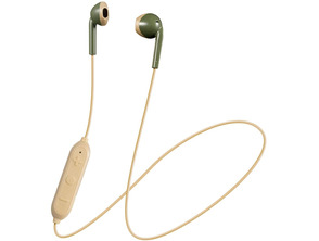 Add to cart JVC HA-F19BT Bluetooth Green Headphones JVC HA-F19BT Bluetooth Green Headphones