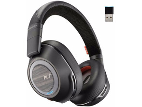 Add to cart Plantronics Voyager 8200 UC BT Black Headphones Plantronics Voyager 8200 UC BT Black Headphones