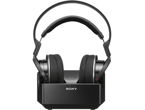Add to cart Sony MDR-RF855RK Radio Frequency Wireless Headphones Sony MDR-RF855RK Radio Frequency Wireless Headphones
