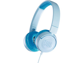 Add to cart JBL JR300 Jack 3.5 '' Blue Headphones JBL JR300 Jack 3.5 '' Blue Headphones