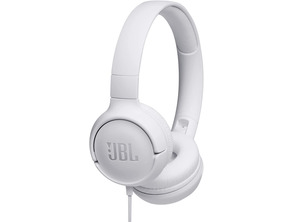 Add to cart JBL Tune 500 Jack 3.5mm White Headphones JBL Tune 500 Jack 3.5mm White Headphones