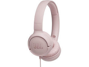 Add to cart JBL Tune 500 Jack 3.5mm Rosas JBL Tune 500 Jack 3.5mm Rosas