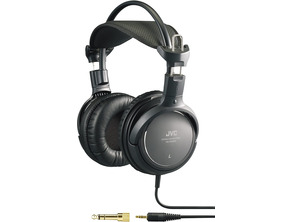 Add to cart Black JVC HA-RX900 Headphones Black JVC HA-RX900 Headphones