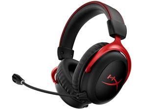Add to cart Kingston HyperX Cloud II HHSC2X-BA-RD/G Black/Red Headphones Kingston HyperX Cloud II HHSC2X-BA-RD/G Black/Red Headphones