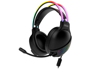 Add to cart Krom Klaim Jack 3.5mm Headphones Krom Klaim Jack 3.5mm Headphones