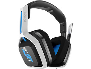Add to cart Logitech Astro Gaming A20 PS5/PS4/PC/Mac Headphones Logitech Astro Gaming A20 PS5/PS4/PC/Mac Headphones