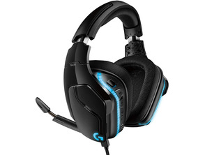 Add to cart Logitech G635 USB/Jack 3.5 Black Headphones Logitech G635 USB/Jack 3.5 Black Headphones