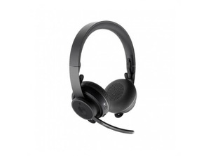 Add to cart Logitech UC Zone Wireless Black Graphite Headphones Logitech UC Zone Wireless Black Graphite Headphones