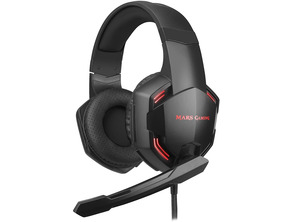 Add to cart Mars Gaming MHX PRO 7.1 USB Headphones Mars Gaming MHX PRO 7.1 USB Headphones