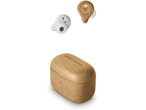 Add to cart Micro Energy Sistem ECO TW Beech Wood Headphones Micro Energy Sistem ECO TW Beech Wood Headphones