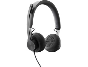 Add to cart Micro Logitech Zone Wired Black Headphones Micro Logitech Zone Wired Black Headphones