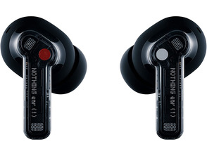 Add to cart Micro Nothing Ear 1 Black Headphones Micro Nothing Ear 1 Black Headphones