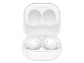 Add to cart Micro Samsung Galaxy Buds 2 White Headphones Micro Samsung Galaxy Buds 2 White Headphones