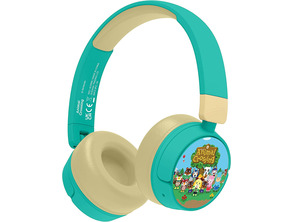 Add to cart OTL Wireless Bluetooth Headphone Animal Crossing Headphones OTL Wireless Bluetooth Headphone Animal Crossing Headphones