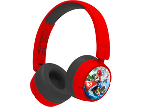 Add to cart OTL Wireless Bluetooth Headphone Mario Kart Headphones OTL Wireless Bluetooth Headphone Mario Kart Headphones