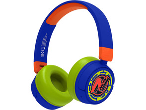 Add to cart OTL Wireless Bluetooth Headphone Nerf Headphones OTL Wireless Bluetooth Headphone Nerf Headphones