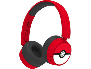 Add to cart OTL Wireless Bluetooth Headphone Pokémon poke Ball OTL Wireless Bluetooth Headphone Pokémon poke Ball