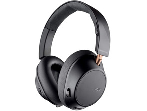 Add to cart Headphones Plantronics Backbeat GO 810 Graphite Black Headphones Plantronics Backbeat GO 810 Graphite Black