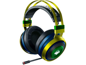 Add to cart Headphones Razer Nari Ultimate Overwatch Pike Edition Headphones Razer Nari Ultimate Overwatch Pike Edition
