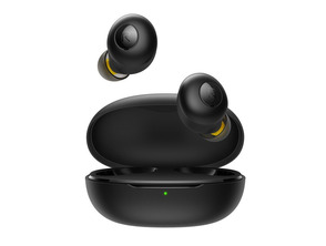 Add to cart Realme Buds Q Black Headphones Realme Buds Q Black Headphones
