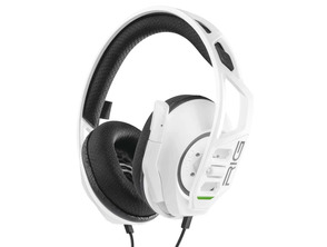 Add to cart RIG Premier Gaming Headset 300 Pro HX White Headsets (Xbox/PS5/PS4/PC) RIG Premier Gaming Headset 300 Pro HX White Headsets (Xbox/PS5/PS4/PC)