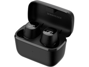 Add to cart Sennheiser CX Plus True Wireless Black Headphones Sennheiser CX Plus True Wireless Black Headphones