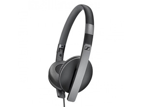 Add to cart Headphones Sennheiser HD 2.30 i Black Headphones Sennheiser HD 2.30 i Black
