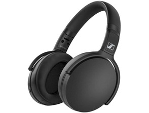 Add to cart Sennheiser HD 350 BT Black Headphones Sennheiser HD 350 BT Black Headphones