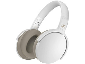 Add to cart Sennheiser HD 350 BT White Headphones Sennheiser HD 350 BT White Headphones