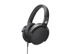 Headphones Sennheiser HD 400S