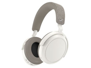 Add to cart Sennheiser Momentum 4 Wireless White Headphones Sennheiser Momentum 4 Wireless White Headphones