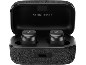 Add to cart Sennheiser Momentum True Wireless 3 Graphite Headphones Sennheiser Momentum True Wireless 3 Graphite Headphones