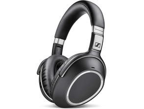 Add to cart Sennheiser PXC 550 Wireless Black Headphones Sennheiser PXC 550 Wireless Black Headphones