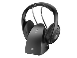 Add to cart Sennheiser RS 120-W Headphones Sennheiser RS 120-W Headphones