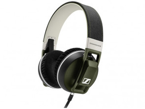 Add to cart Headphones Sennheiser Urbanite XL Olive i Headphones Sennheiser Urbanite XL Olive i