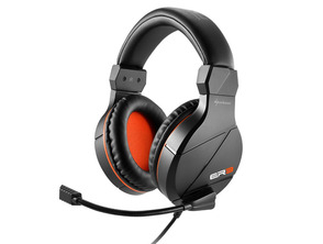 Add to cart Sharkoon Rush ER3 Black Headphones Sharkoon Rush ER3 Black Headphones