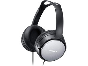Add to cart Sony MDR-XD150 Jack 3.5 Black/Grey Headphones Sony MDR-XD150 Jack 3.5 Black/Grey Headphones