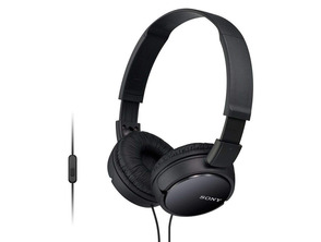 Add to cart BSONY MDRZX110APB Negros Headphones BSONY MDRZX110APB Negros Headphones